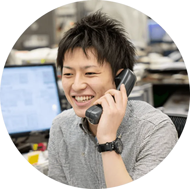 田中さんの画像