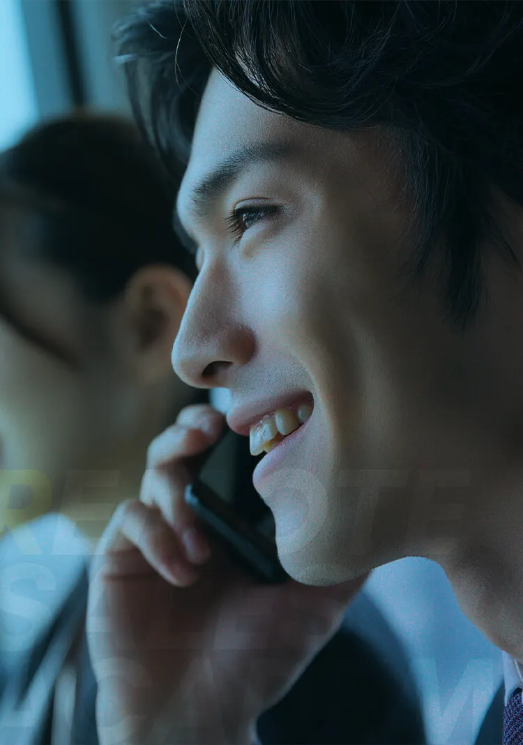 メインビジュアル